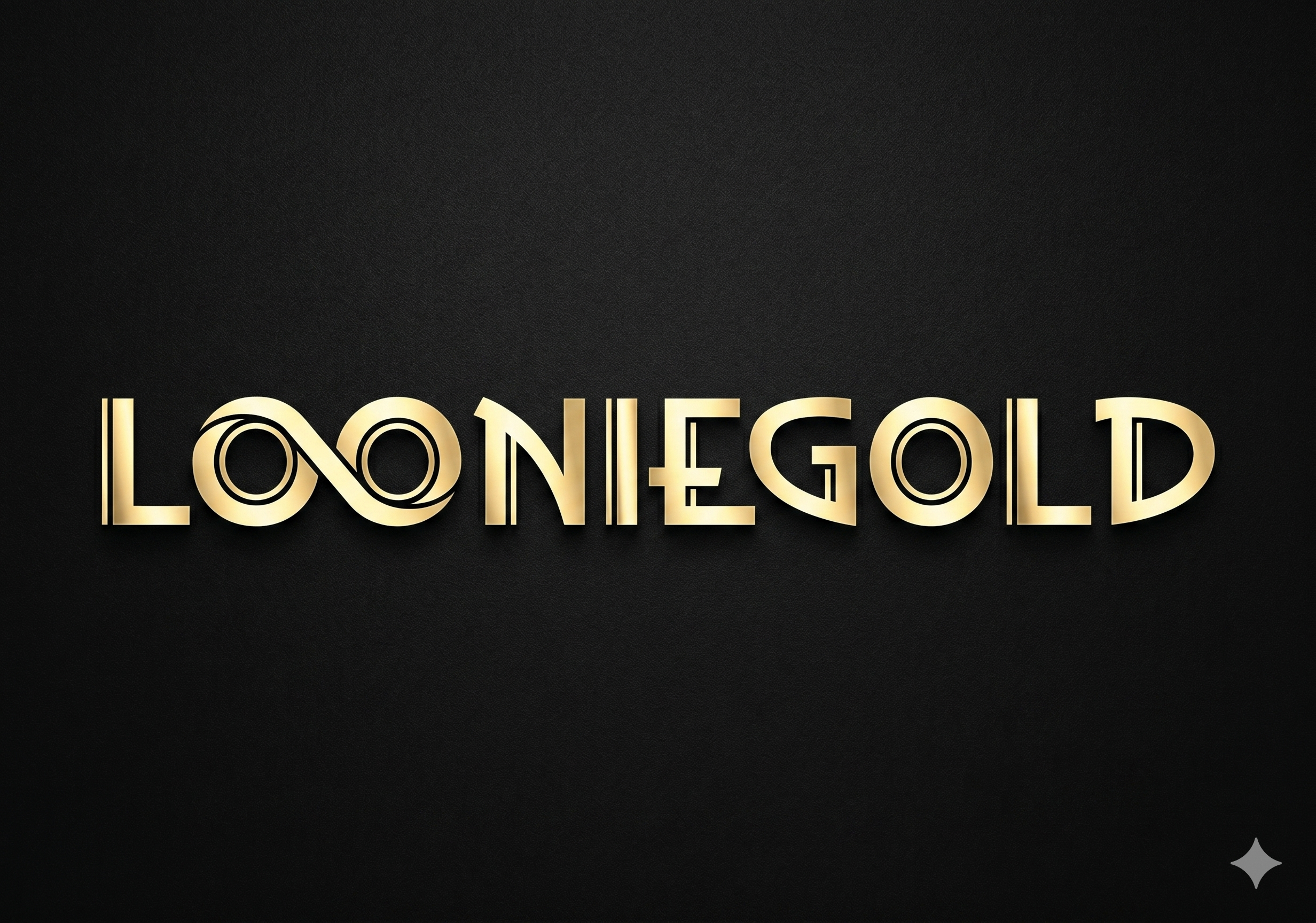LoonieGold logo